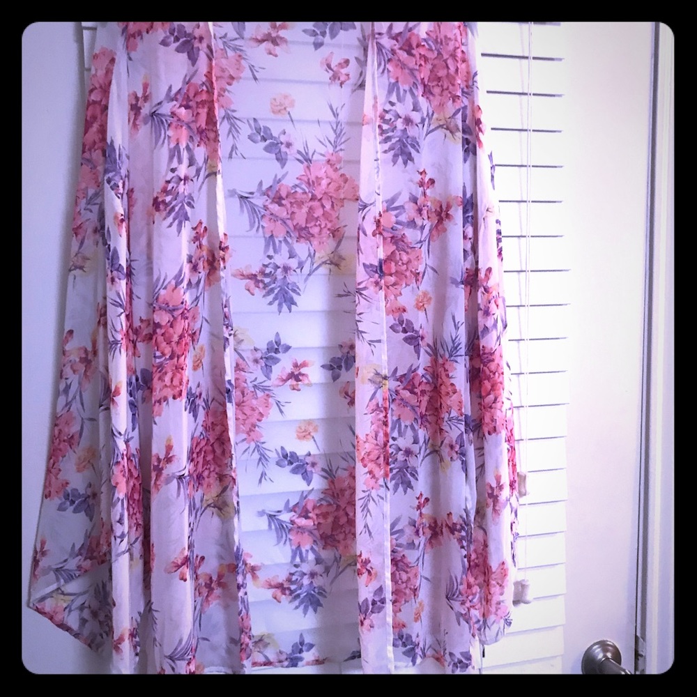 Kimono super Cute